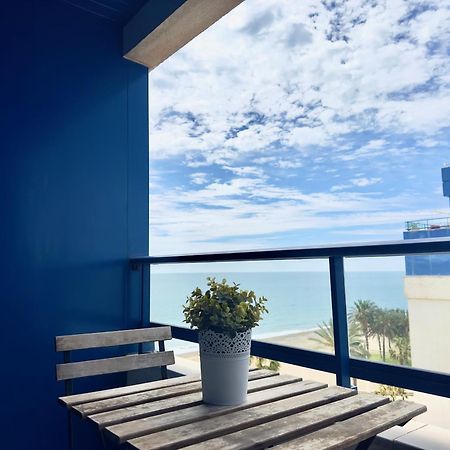 Urbe10 Pacifico Sea Views Apartment Màlaga Exteriér fotografie