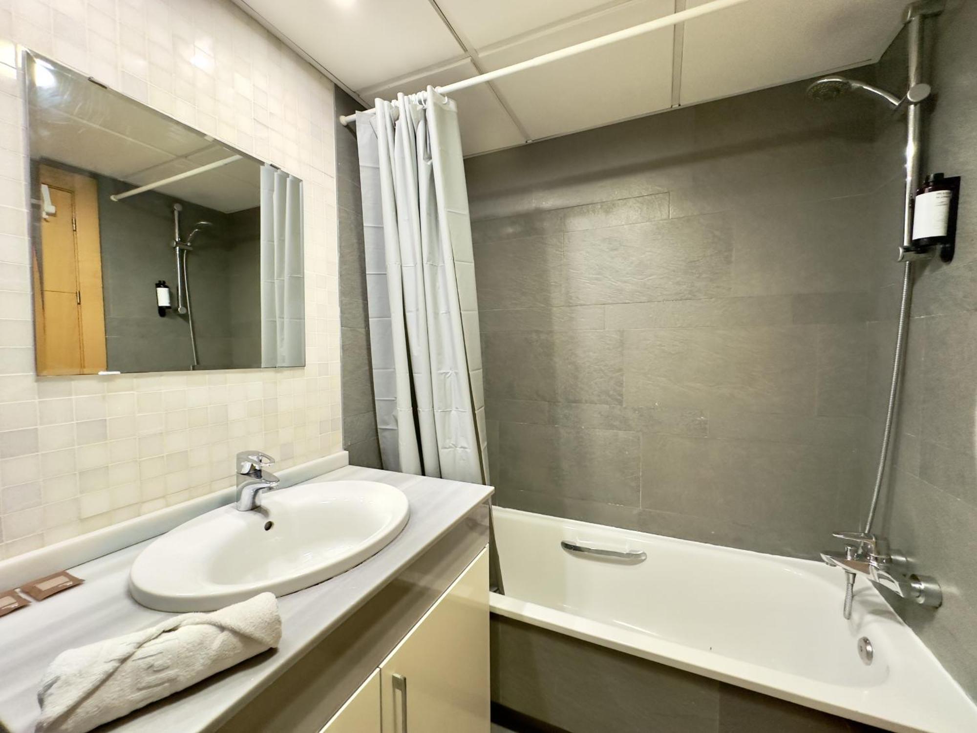 Urbe10 Pacifico Sea Views Apartment Màlaga Exteriér fotografie