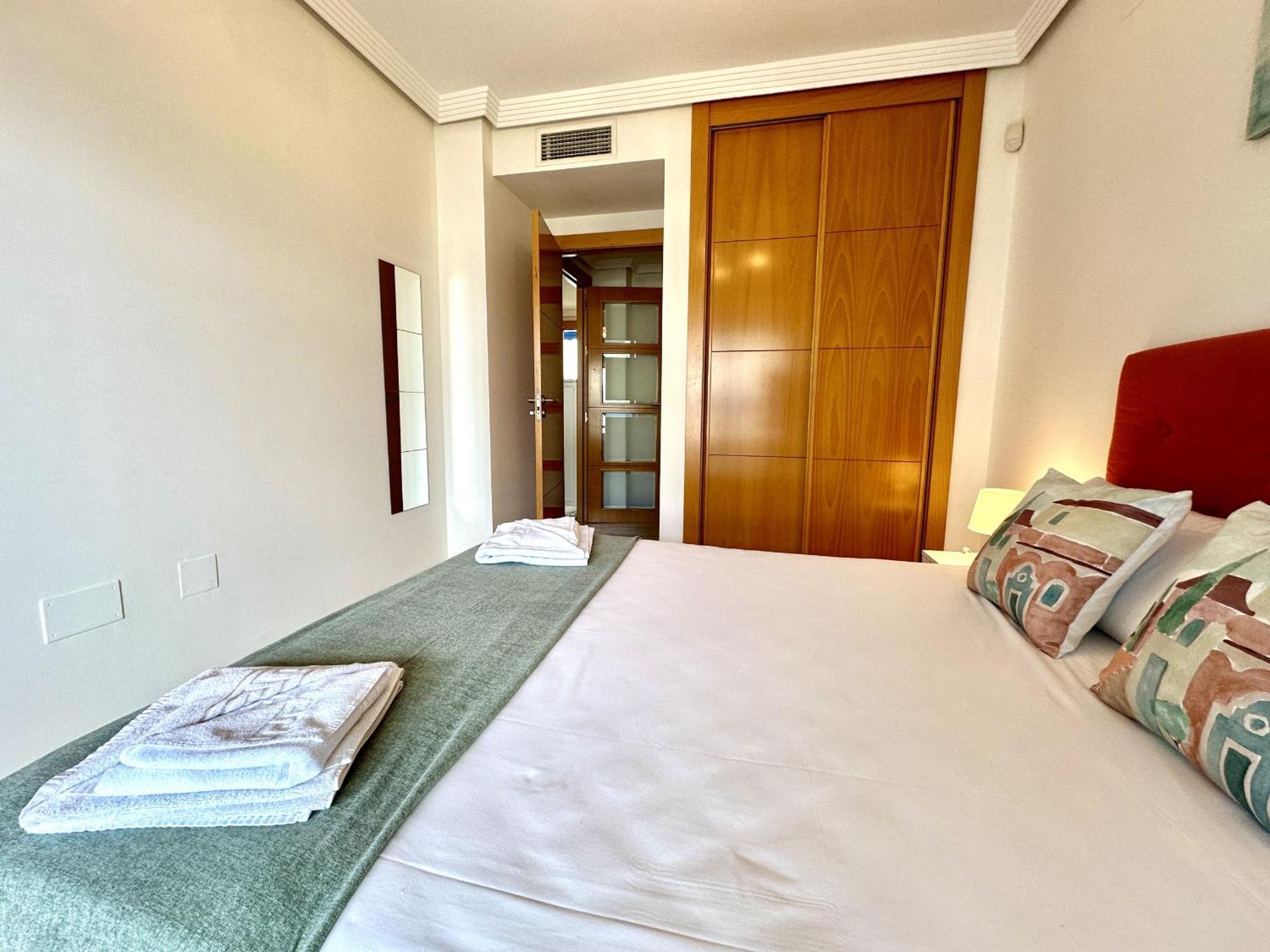 Urbe10 Pacifico Sea Views Apartment Màlaga Exteriér fotografie
